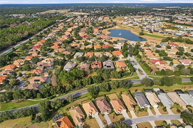 1416 N Ridge Meadow Path, Hernando, FL 34442