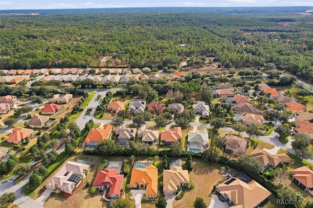 1416 N Ridge Meadow Path, Hernando, FL 34442