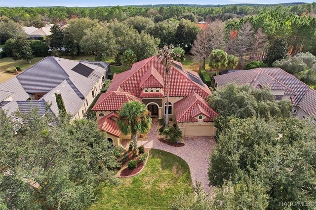 1416 N Ridge Meadow Path, Hernando, FL 34442