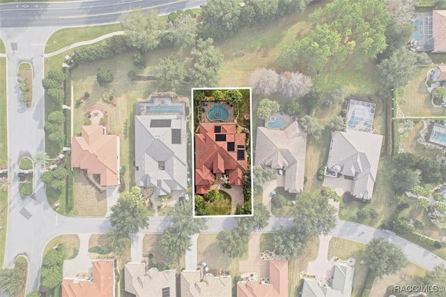 1416 N Ridge Meadow Path, Hernando, FL 34442