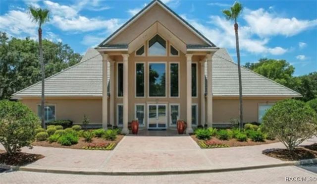 1416 N Ridge Meadow Path, Hernando, FL 34442