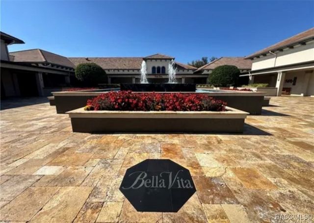 1416 N Ridge Meadow Path, Hernando, FL 34442