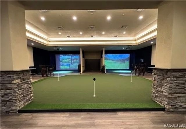 1416 N Ridge Meadow Path, Hernando, FL 34442