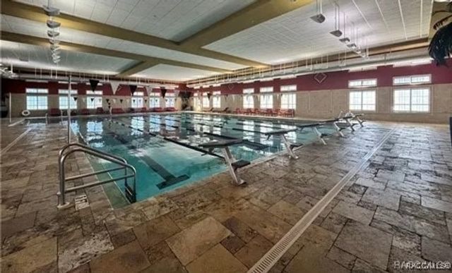 1416 N Ridge Meadow Path, Hernando, FL 34442