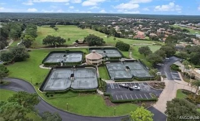 1416 N Ridge Meadow Path, Hernando, FL 34442