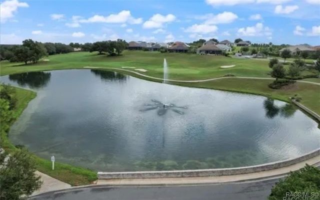 1416 N Ridge Meadow Path, Hernando, FL 34442