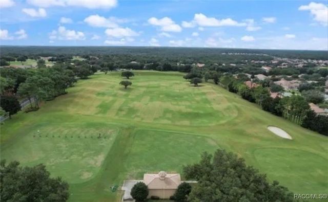 1416 N Ridge Meadow Path, Hernando, FL 34442