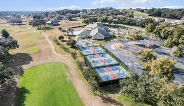 1416 N Ridge Meadow Path, Hernando, FL 34442