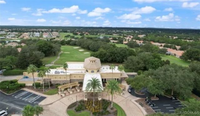 1416 N Ridge Meadow Path, Hernando, FL 34442