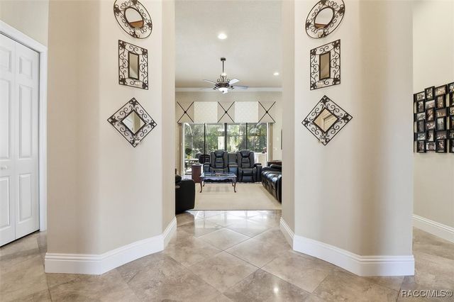 1416 N Ridge Meadow Path, Hernando, FL 34442