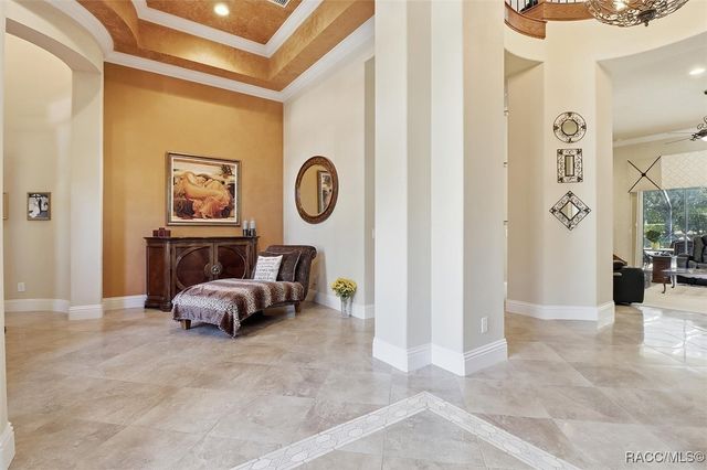 1416 N Ridge Meadow Path, Hernando, FL 34442