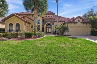 1416 N Ridge Meadow Path, Hernando, FL 34442