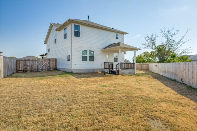 355 Silver Glen DR, Kyle, TX 78640