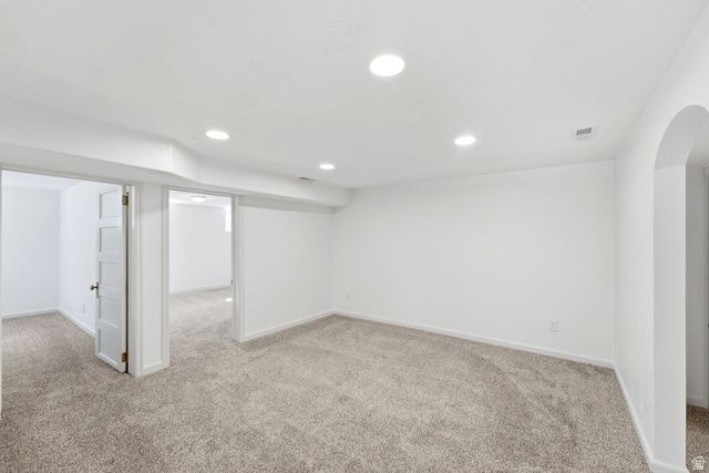 1651 BROWNING AVE, Salt Lake City, UT 84105