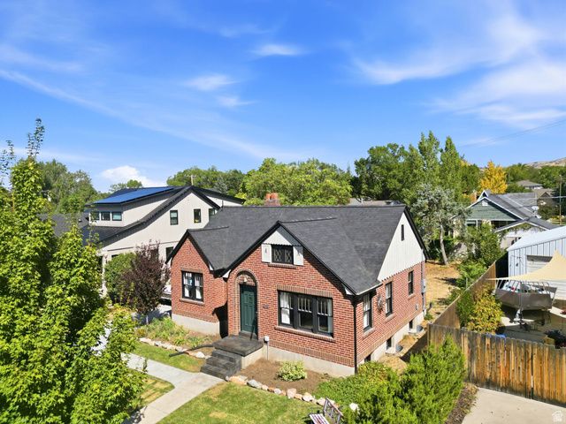 1651 BROWNING AVE, Salt Lake City, UT 84105