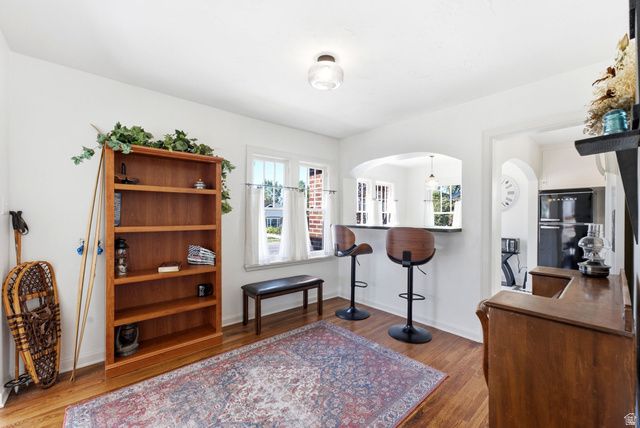 1651 BROWNING AVE, Salt Lake City, UT 84105