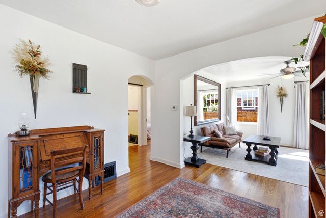 1651 BROWNING AVE, Salt Lake City, UT 84105