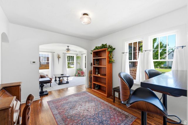 1651 BROWNING AVE, Salt Lake City, UT 84105