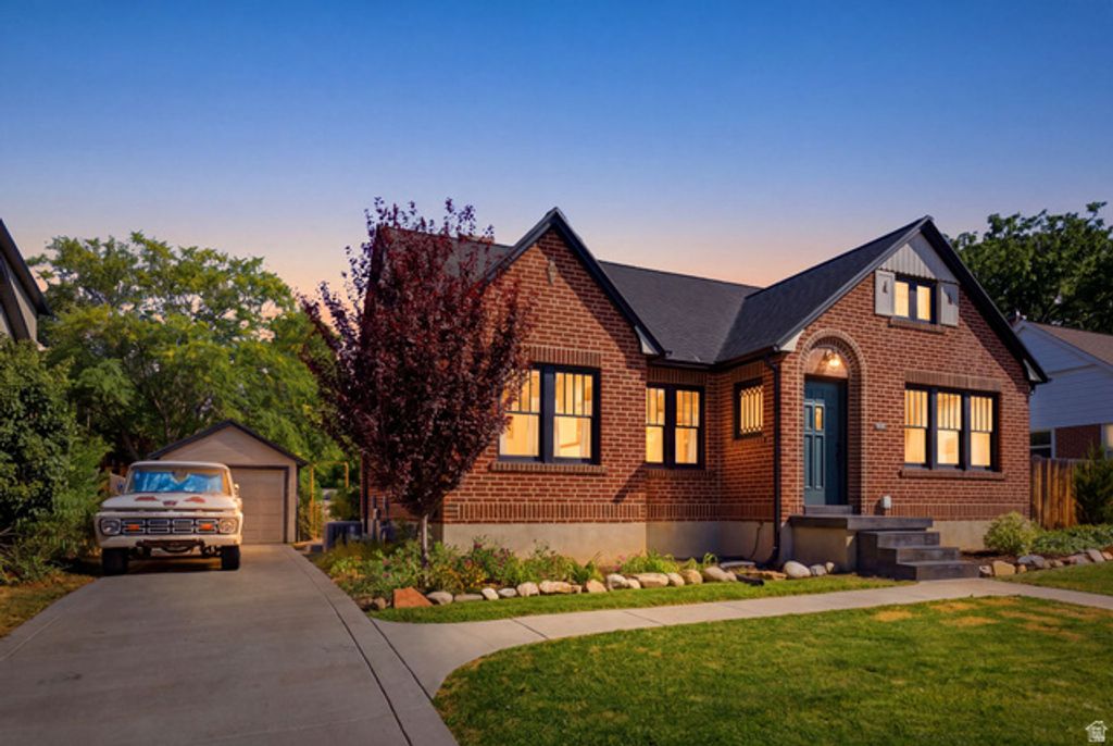 1651 BROWNING AVE, Salt Lake City, UT 84105 — photo 2