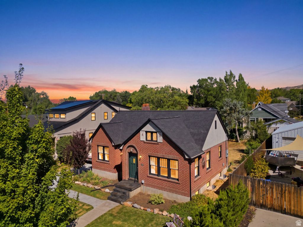 1651 BROWNING AVE, Salt Lake City, UT 84105 — photo 3