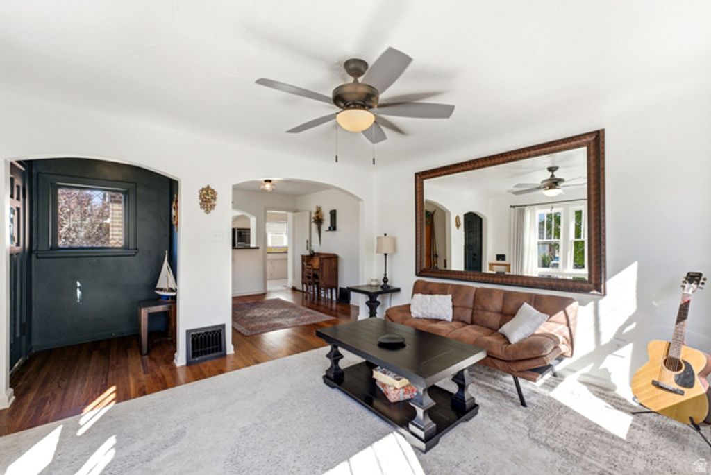 1651 BROWNING AVE, Salt Lake City, UT 84105 — photo 5
