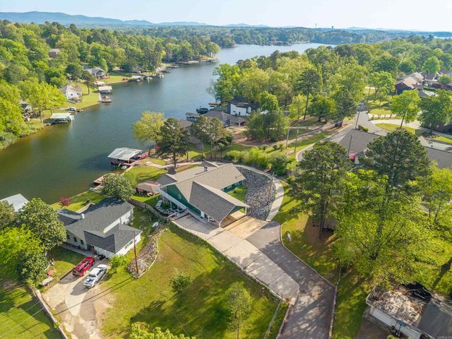 140 Tanglewood, Hot Springs, AR 71913