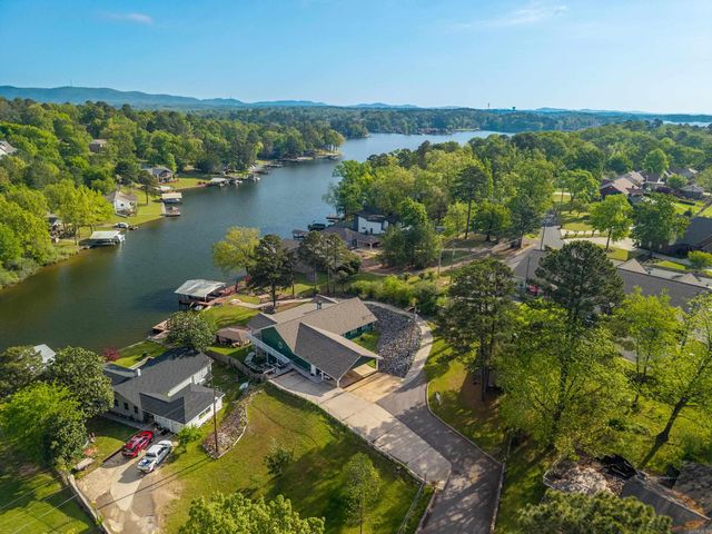 140 Tanglewood, Hot Springs, AR 71913