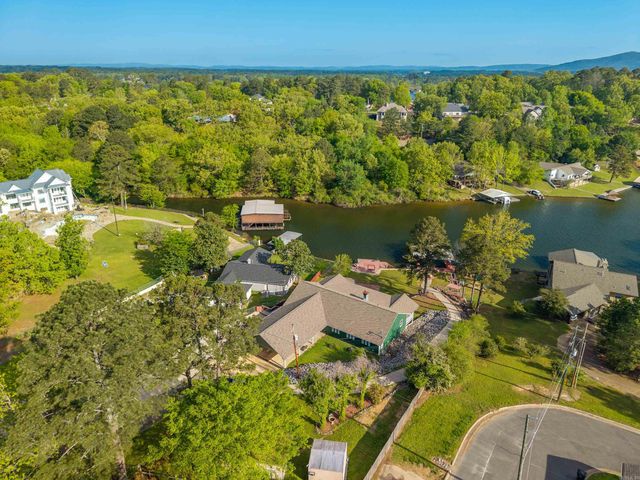 140 Tanglewood, Hot Springs, AR 71913