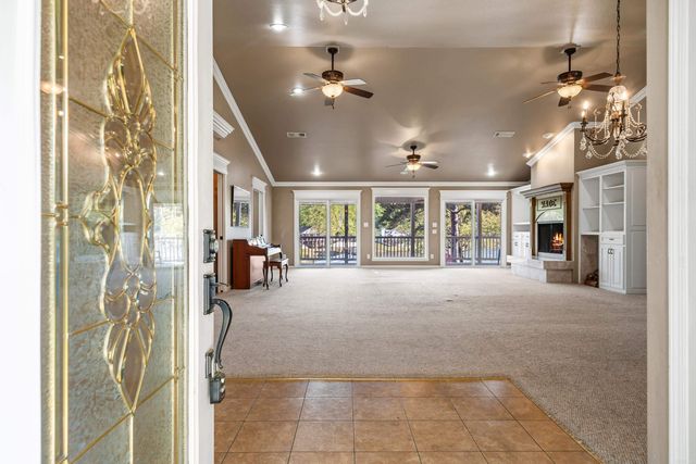 140 Tanglewood, Hot Springs, AR 71913