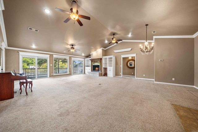 140 Tanglewood, Hot Springs, AR 71913