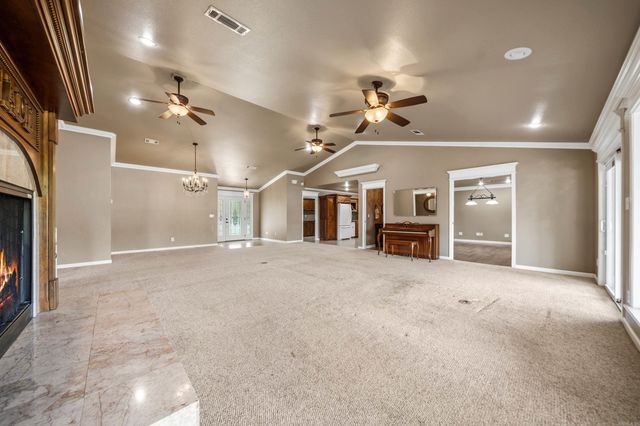 140 Tanglewood, Hot Springs, AR 71913