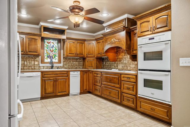 140 Tanglewood, Hot Springs, AR 71913