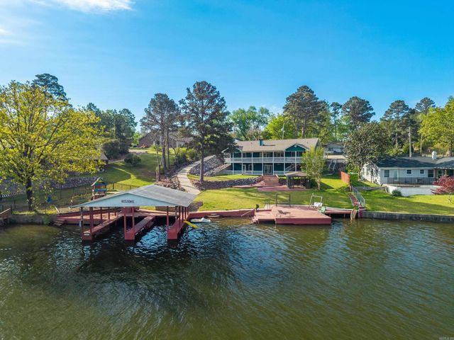 140 Tanglewood, Hot Springs, AR 71913
