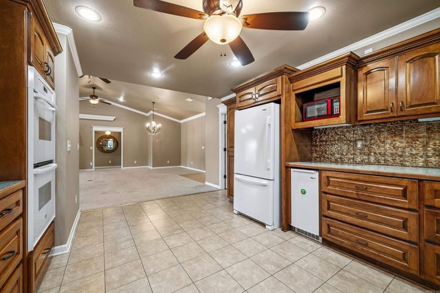 140 Tanglewood, Hot Springs, AR 71913