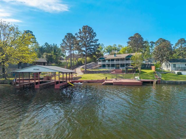 140 Tanglewood, Hot Springs, AR 71913