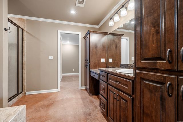 140 Tanglewood, Hot Springs, AR 71913