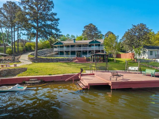 140 Tanglewood, Hot Springs, AR 71913