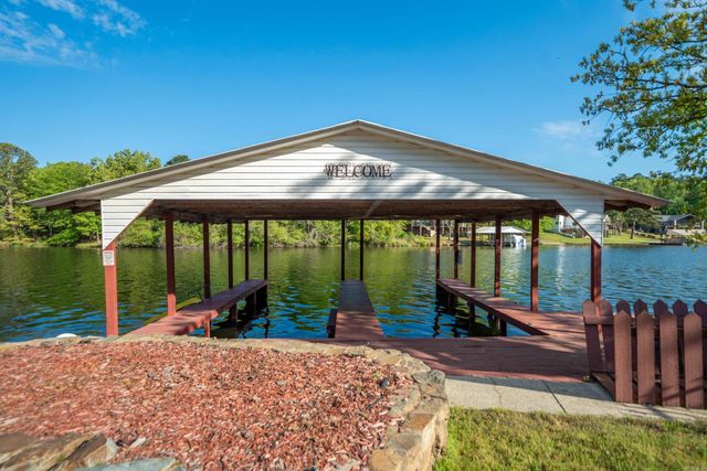140 Tanglewood, Hot Springs, AR 71913