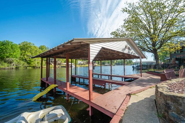 140 Tanglewood, Hot Springs, AR 71913