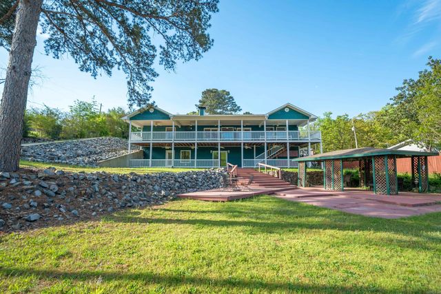 140 Tanglewood, Hot Springs, AR 71913