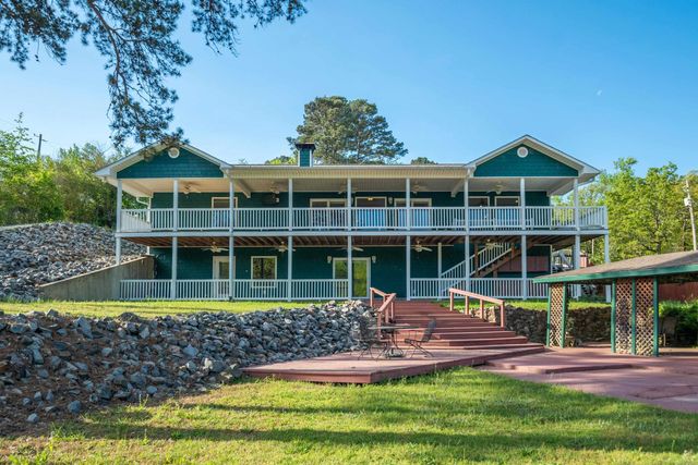 140 Tanglewood, Hot Springs, AR 71913