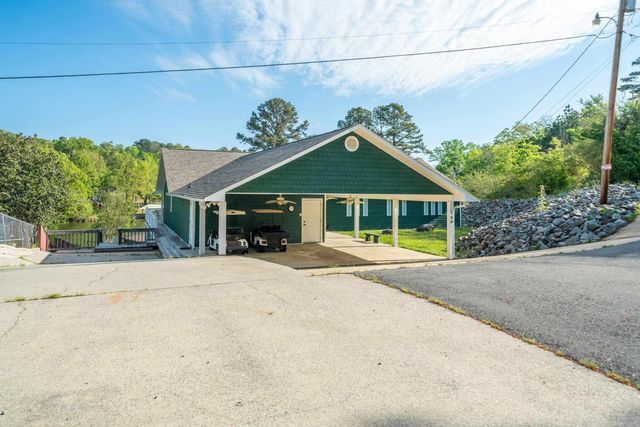 140 Tanglewood, Hot Springs, AR 71913