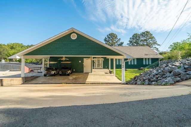 140 Tanglewood, Hot Springs, AR 71913