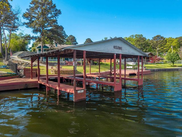 140 Tanglewood, Hot Springs, AR 71913