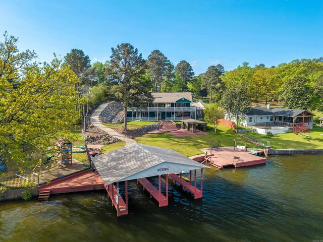 140 Tanglewood, Hot Springs, AR 71913