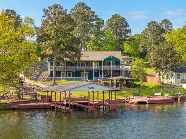 140 Tanglewood, Hot Springs, AR 71913