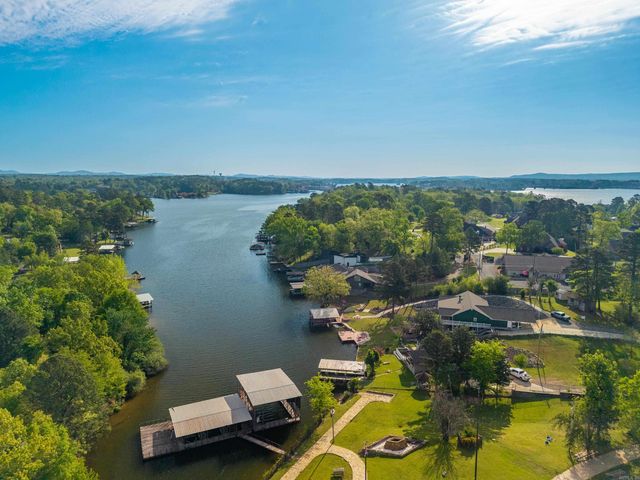 140 Tanglewood, Hot Springs, AR 71913
