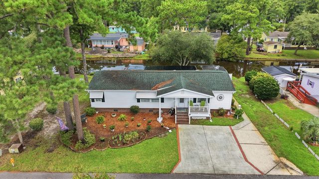 3348 Charleston Trail, Murrells Inlet, SC 29576