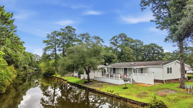 3348 Charleston Trail, Murrells Inlet, SC 29576