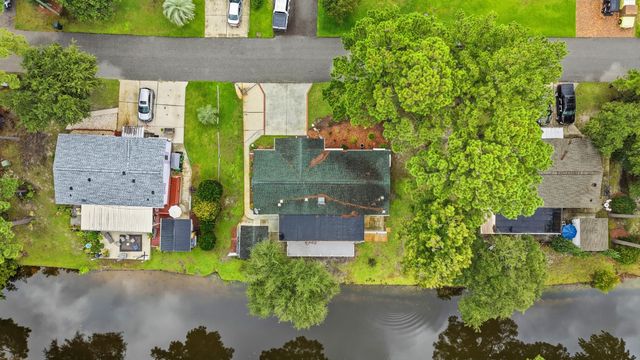 3348 Charleston Trail, Murrells Inlet, SC 29576